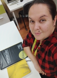 Profesionálny realitný maklér Emília Palkovičová